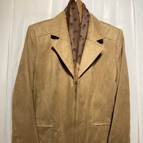 TanJay ladies Jacket - Picture 1 of 3